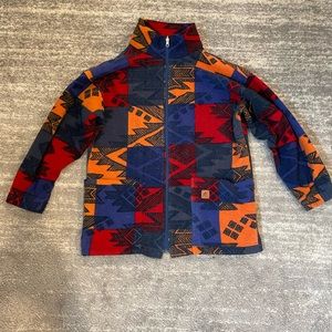 Vintage Kway Fleece